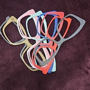 10 Toppers For Kirby Frame By Pair Eyewear